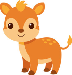 cartoon vector illustration