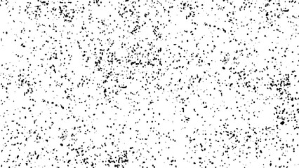 Abstract grunge texture design on a white background. Dust Overlay Distress Grainy Grungy Effect. Distressed Backdrop Vector Illustration. 