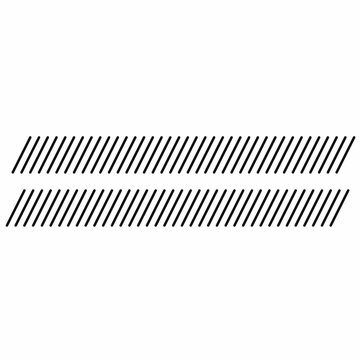Slash line pattern design, clean diagonal lines vector, minimalistic and scalable. Perfect for backgrounds, branding, web design, and packaging.thin, line, border isolated white background. 