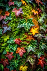 Obraz premium tree background