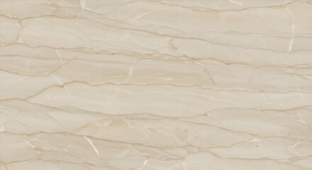 High-resolution beige marble stone texture, abstract seamless background with natural veining, soft neutral tones, elegant and luxurious surface