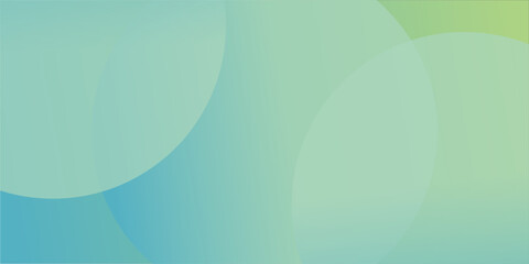 Fresh blue light gradient web abstract background geometry shine and layer element vector for presentation design, banner, poster, and much more