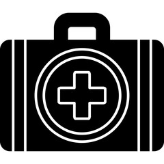 First Aid Icon