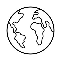 Earth Icon