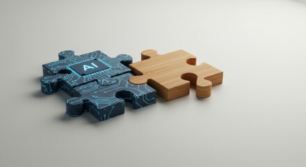 AI and Human Collaboration: Connecting the Future