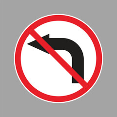 Road Sign vector high quality files 