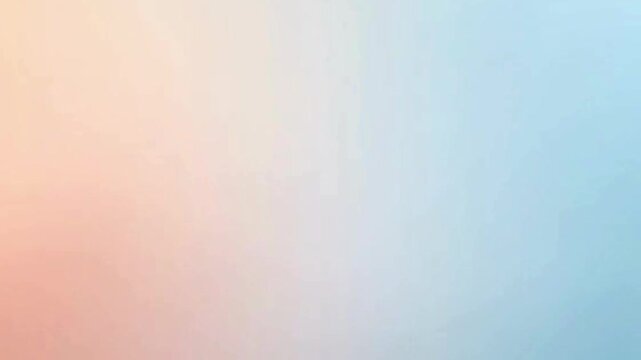 Gradient Background Stock Video