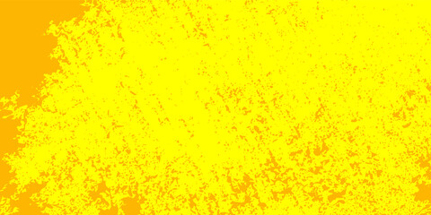 Dots halftone yellow color pattern gradient grunge texture background. Dots pop art comics sport style vector illustration. modern eps 10