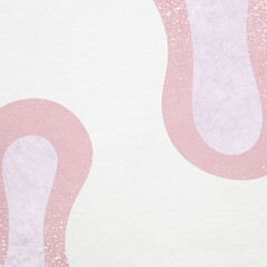 Organic modern patterned washi paper background. Stylish design with the texture of Japanese paper.