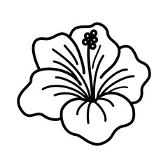 Flower Icon