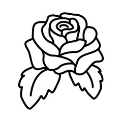 Flower Icon