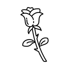 Rose Icon