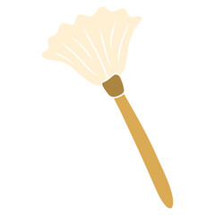feather duster household equipment