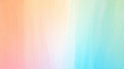 Vibrant Gradient Background with Fluid Transitions, Ideal for Text Presentation, Clean Design, Engaging Visual Experience