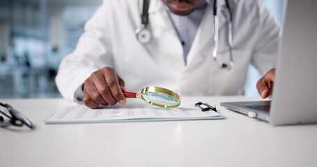Medical Coding Specialists Review Hospital Invoices For Billing Accuracy