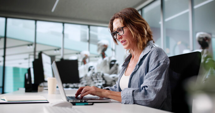 Smart Woman Codes AI Advisors