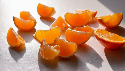 Mandarinas