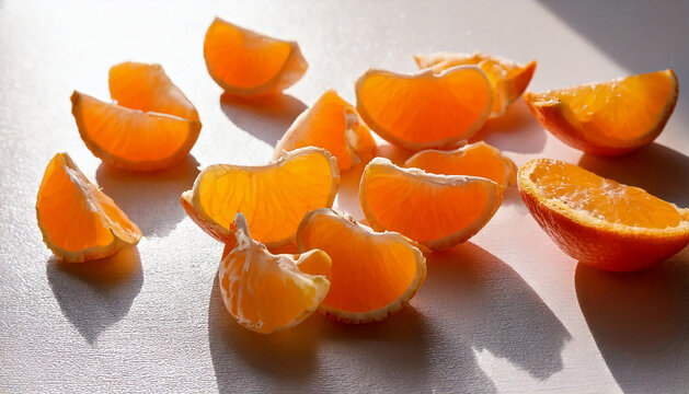 Mandarinas