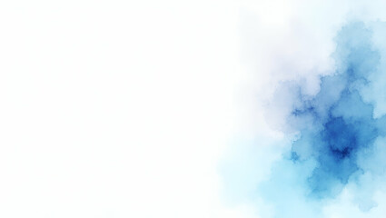 Naklejka premium Minimalist Wallpaper Design: Expansive Space Showcasing Molecular Diagnostics & Advanced Digital Visualization for Innovative Healthcare Solutions