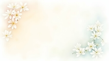 Fototapeta premium Photo realistic as Bidding illustration with copy space for business reports concept as A visually appealing bidding illustration with copy space designed to enhance business reports and presentations