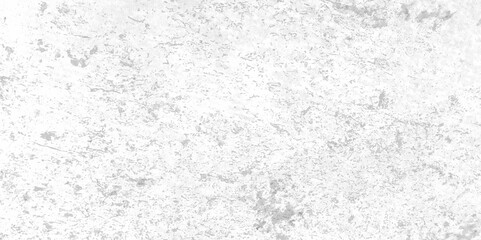 Abstract White grunge Concrete Wall Texture Background. Dust isolated on white background. Old grunge textures with scratches and cracks. For posters, banners, retro and urban designs paper texture.	