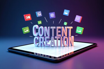Revolutionizing Content Creation Tools and Techniques for Digital Content Creators