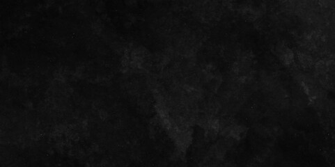 Fototapeta premium Abstract design with old wall texture cement dark black and paper texture background. Realistic design are Studio dark room concrete wall grunge texture .Grunge paper texture design . 