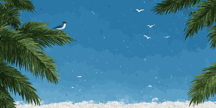 wreath, frame, summer banner, summer frame, summer cute, flower, frame, nature, rose, floral, flowers, plant, leaf, spring, decoration, illustration, vector, red, beauty, card, summer, blossom, bloom, - Powered by Adobe