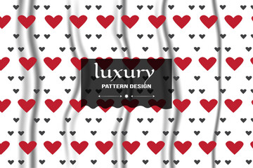 a unique  luxury profeffional cloth pattern design