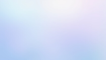 Serene and tranquil pastel gradient background featuring soft hues of blue and pink, creating calming atmosphere perfect for various design projects