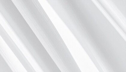 Obraz premium 光のベール 柔らかな自然光が織りなす布の背景 テクスチャのある光と影の層