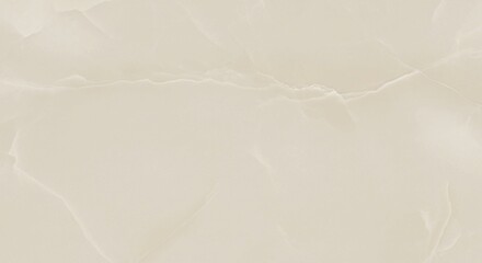 A clean and refined abstract background mimicking natural stone, with soft cream and light gray tones