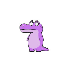 Crocodile Jelly