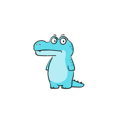 Crocodile Jelly