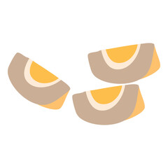 Pempek Indonesian Food