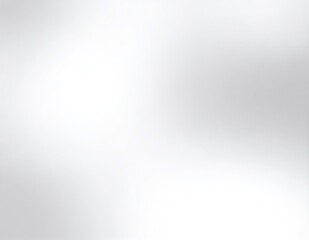 A stylish white and black mirror elegantly framed, reflecting soft ambient light, creating a warm and inviting atmosphere in a modern room.