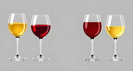wine glass, white wine glass, wine cup, elegant wine glass, crystal wine glass, luxury wine glass, wine drinking glass, stemmed glass, wine goblet, cocktail glass, party wine glass, celebration wine g