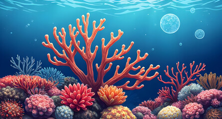 Coral reef vector, Coral reef pattern, Coral reef texture, Coral reef landscape, Coral reef diving, Coral reef snorkeling, Coral reef beauty, Coral reef environment, Coral reef nature, Coral reef anim