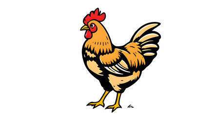 Chicken icon, Hen icon, Rooster icon, Poultry icon, Chicken vector, Chicken silhouette, Chicken head icon, Farm animal icon, Chicken outline, Flat chicken icon, Chicken clipart, Chicken symbol, Chicke