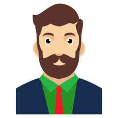 Manager design concept