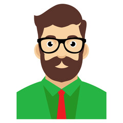 Manager design concept