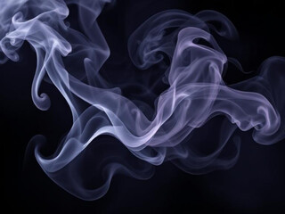 Fototapeta premium smoky atmosphere, transparent smoke effect, colorful smoke background, black smoke background, white smoke background, smoke cloud texture, mystical smoke design, smoke energy background, soft smoky w