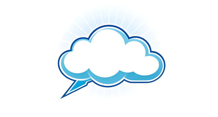 Cloud speech bubble, Cartoon cloud speech bubble, Puffy speech bubble, Cloud-shaped text bubble, Comic cloud bubble, Cloud talk bubble, Cute cloud speech bubble, Hand-drawn cloud bubble, Blank cloud b