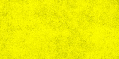 Abstract yellow wall texture background, Old grunge textures design with concrete Art Rough Stylized Texture, Watercolor marbled Chalkboard. Modern design with yellow paper Background texture.
