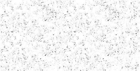 Fototapeta premium Grunge monochrome textured abstract vector background