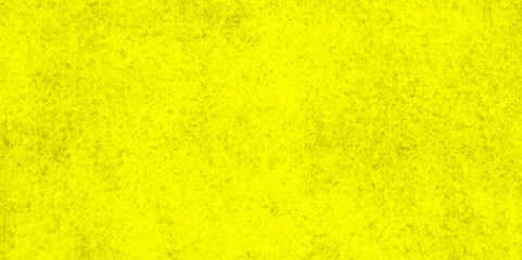 Abstract yellow wall texture background, Old grunge textures design with concrete Art Rough Stylized Texture, Watercolor marbled Chalkboard. Modern design with yellow paper Background texture.