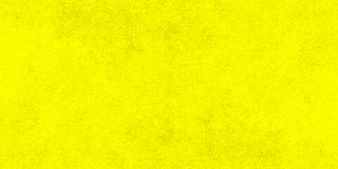 Abstract yellow wall texture background, Old grunge textures design with concrete Art Rough Stylized Texture, Watercolor marbled Chalkboard. Modern design with yellow paper Background texture.
