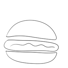 Hamburger 