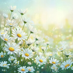 daisies