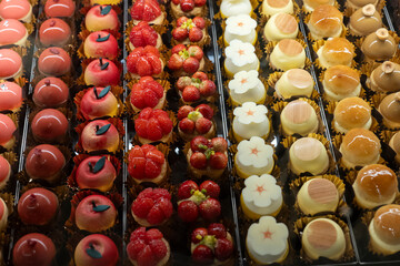 Pasticceria